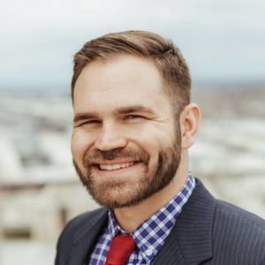 Meet your Posher, Austin